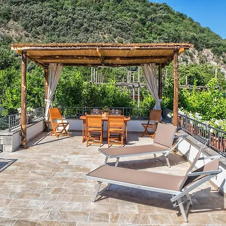 Angela Luxury House Casa vacanze