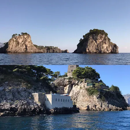 Casa vacanze Angela Luxury House Sant'Agnello